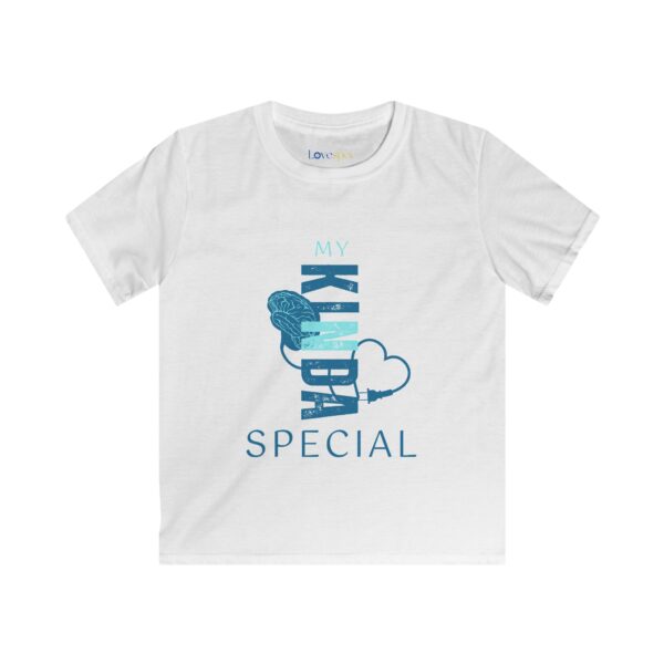 Kids Softstyle Tee - Special - Image 7