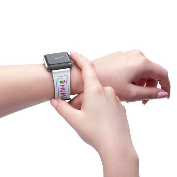 Watch Band - Label Me Human - Image 8