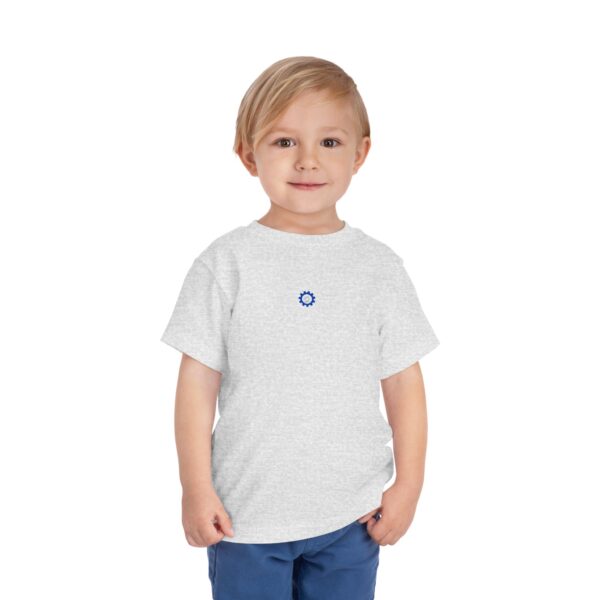 Toddler Short Sleeve Tee - Special