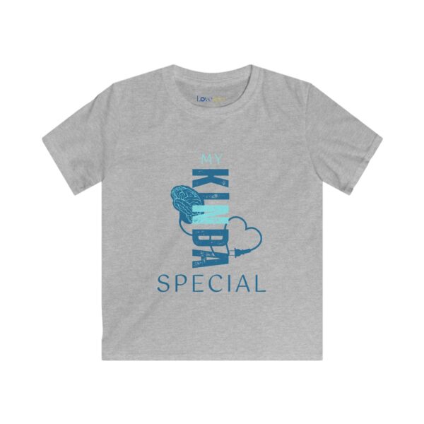 Kids Softstyle Tee - Special - Image 5