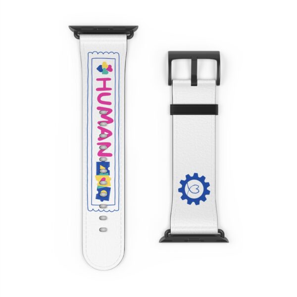 Watch Band - Label Me Human - Image 6