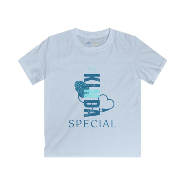 Kids Softstyle Tee - Special - Image 3