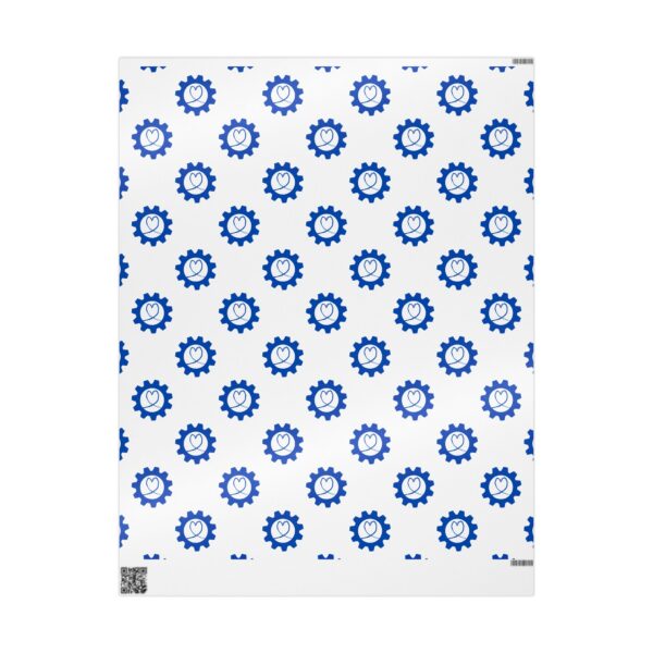 Gift Wrap Paper - Icon - Image 2