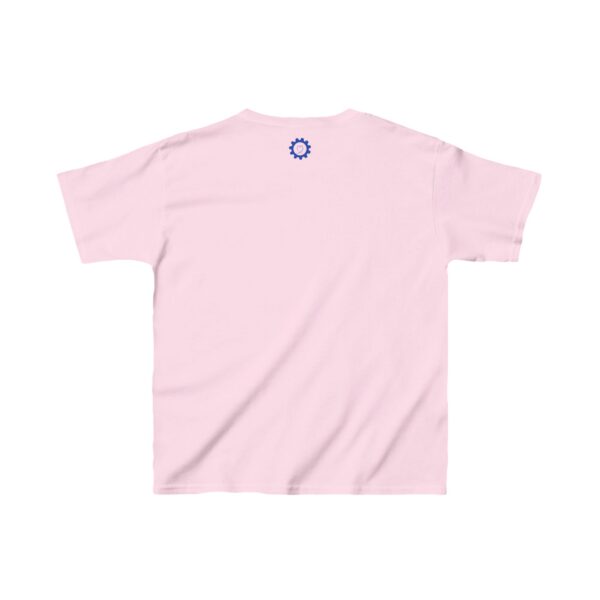 Kids Heavy Cotton™ Tee - Not The Same - Image 2