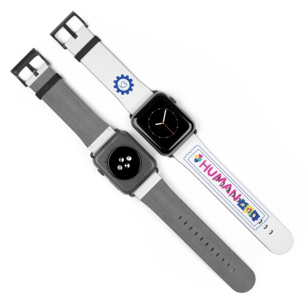 Watch Band - Label Me Human - Image 7