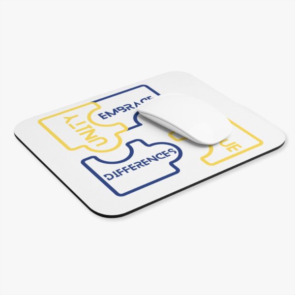 Mouse Pad (Rectangle) - Embrace - Image 4