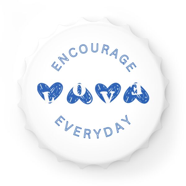 Bottle Opener - Encourage - Image 2