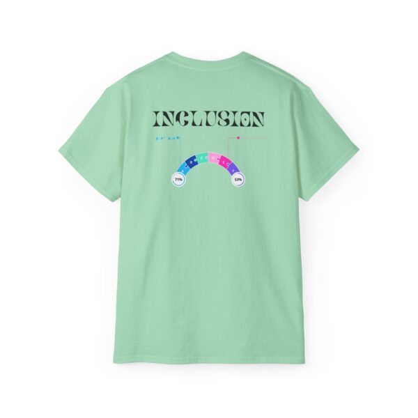 Unisex Ultra Cotton Tee - Together - Image 14