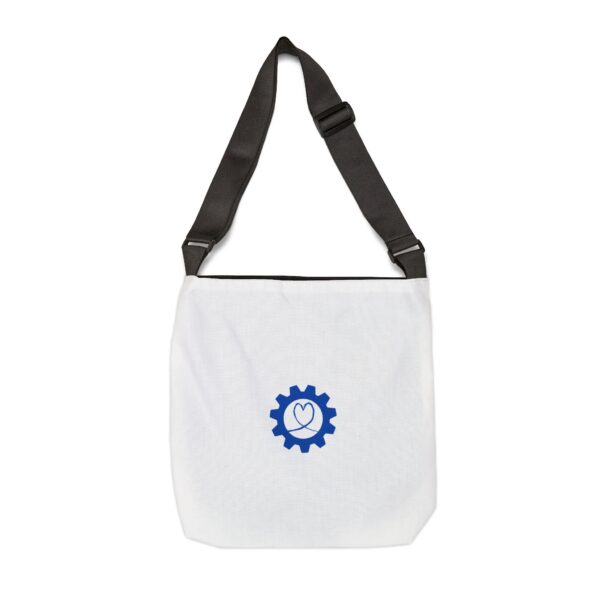 Adjustable Tote Bag - Special - Image 3