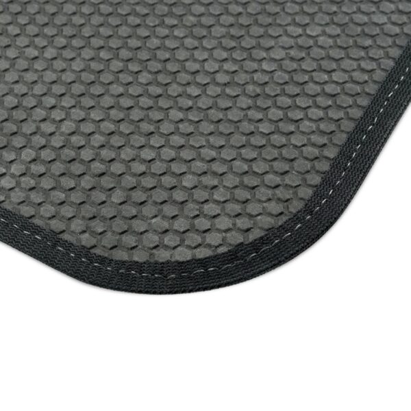 Car Mats (2x Front) - Checkmate - Image 4