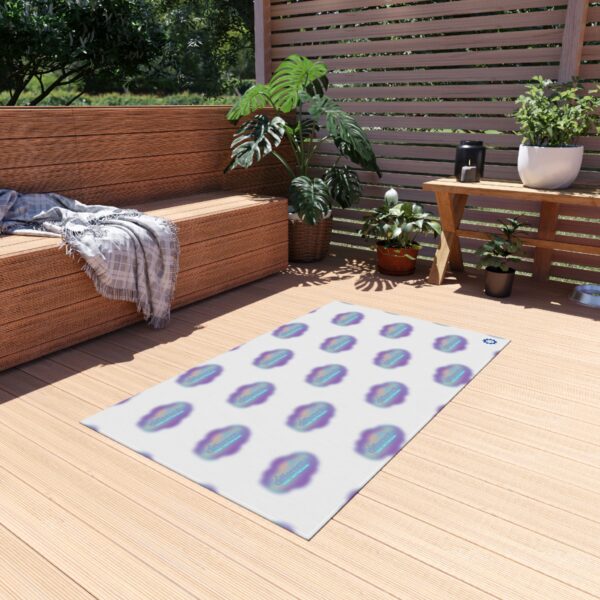 Outdoor Rug - Different