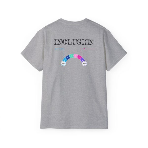 Unisex Ultra Cotton Tee - Together - Image 6