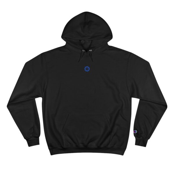 Champion Hoodie - Special - Image 3