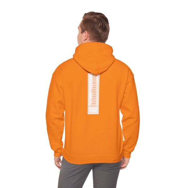 Unisex Heavy Blend™ Hooded Sweatshirt - End Bullying - Image 4