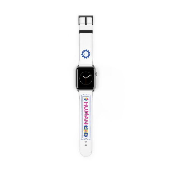 Watch Band - Label Me Human - Image 5