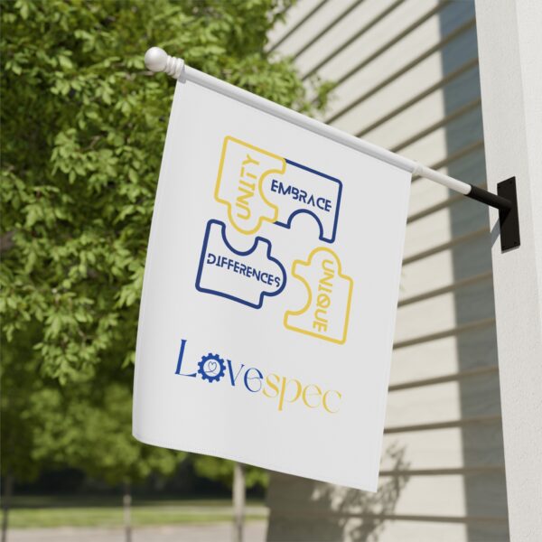 Garden & House Banner - Embrace - Image 4