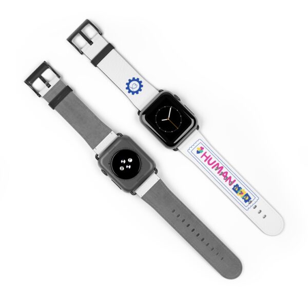 Watch Band - Label Me Human - Image 4