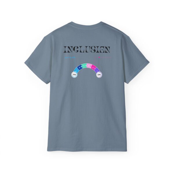 Unisex Ultra Cotton Tee - Together - Image 10