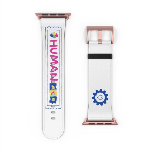 Watch Band - Label Me Human - Image 14