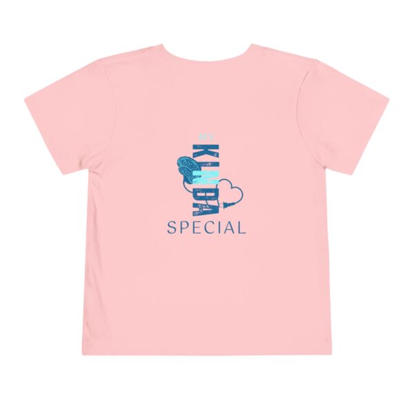 Toddler Short Sleeve Tee - Special - Image 3