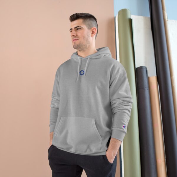 Champion Hoodie - Special - Image 4