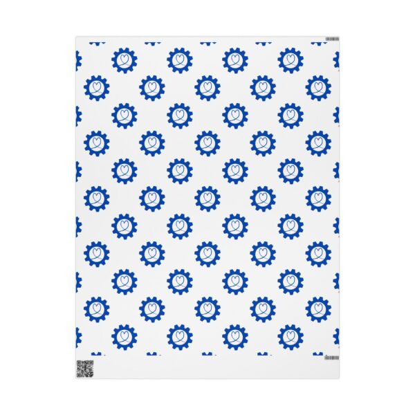 Gift Wrap Paper - Icon - Image 5