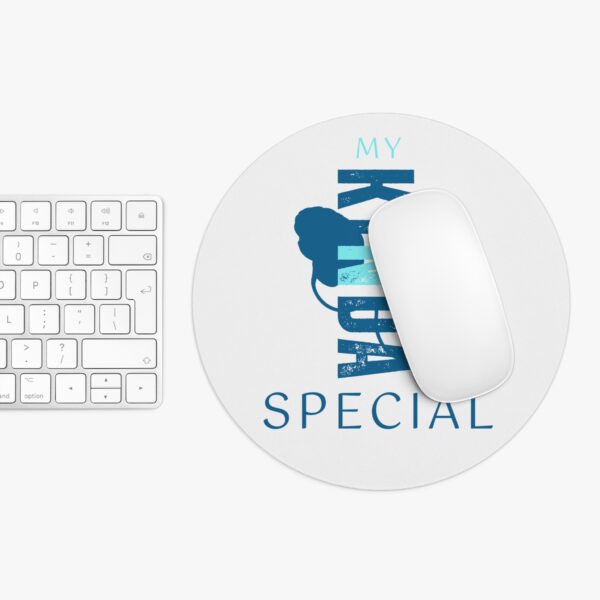 Mouse Pad - Special