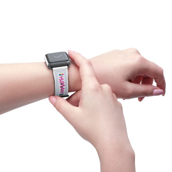 Watch Band - Label Me Human