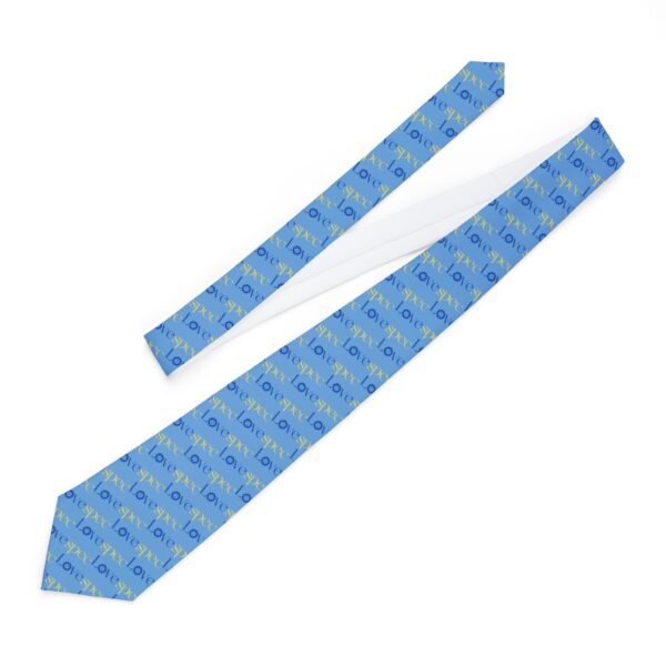 Necktie - Logo