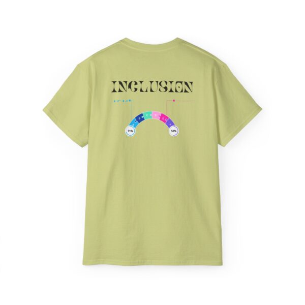 Unisex Ultra Cotton Tee - Together - Image 12