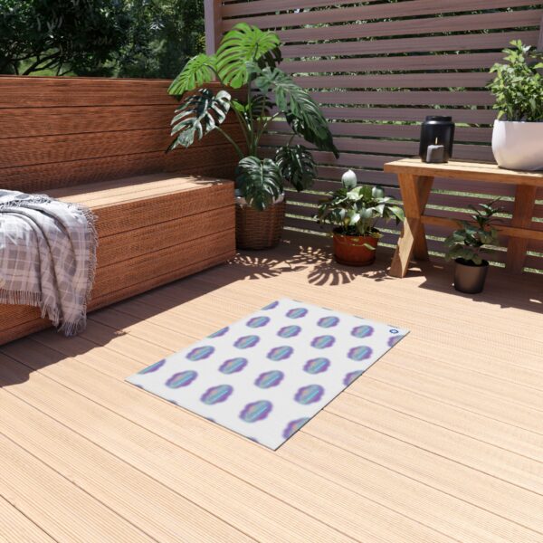 Outdoor Rug - Different - Image 3