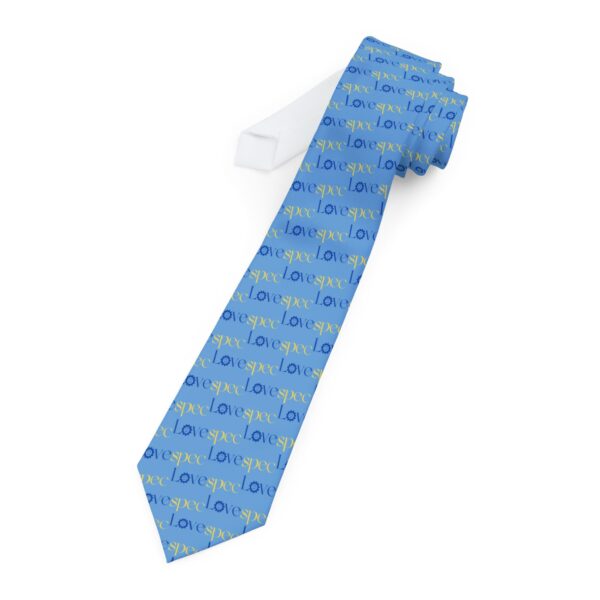 Necktie - Logo - Image 2