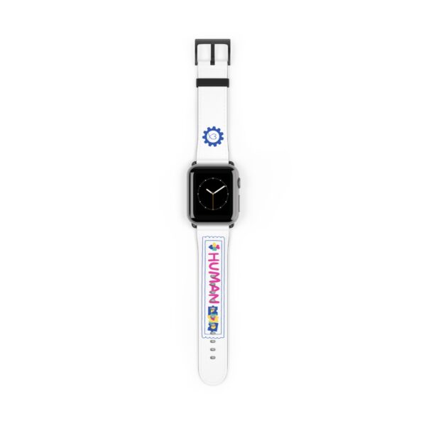 Watch Band - Label Me Human - Image 2