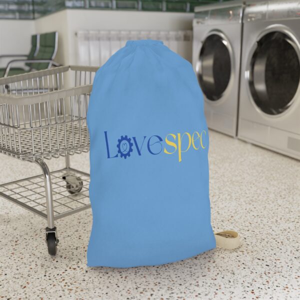 Laundry Bag - Logo