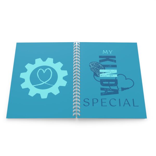 Spiral Notebook - Special - Image 3