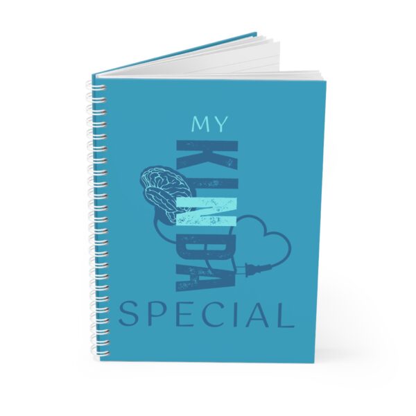 Spiral Notebook - Special - Image 4