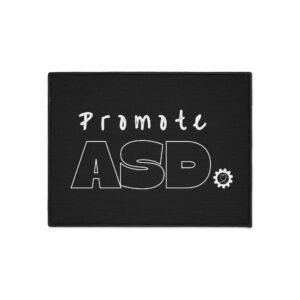 Heavy Duty Floor Mat - Promote