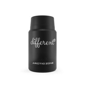 Titan Copper Insulated Food Storage - different