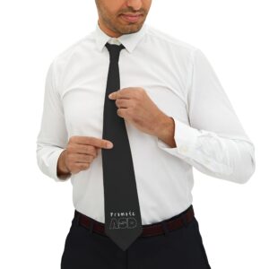 Necktie - Promote
