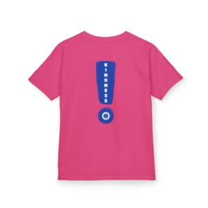 Kids Heavy Cotton™ Tee - End Bullying