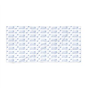 Beach Towel - Checkmate