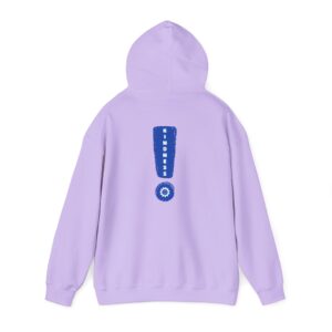 Unisex Heavy Blend™ Hooded Sweatshirt - End Bullying