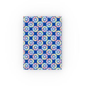 Hard Backed Journal - Teamwork