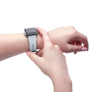 Watch Band - Label me human